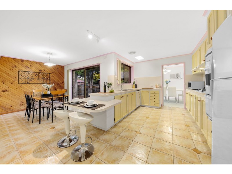 9 Alvaston Avenue, Wantirna VIC 3152