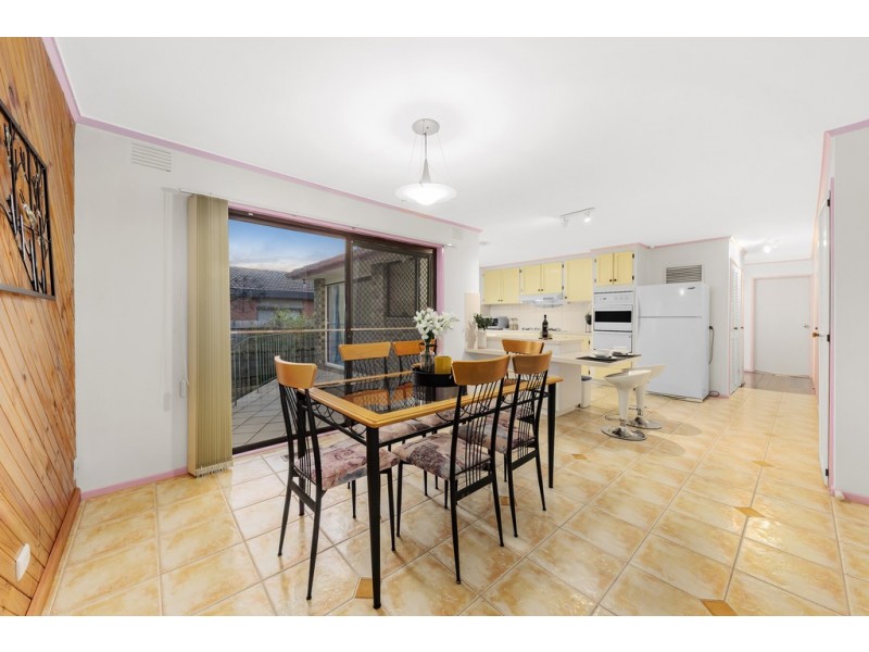 9 Alvaston Avenue, Wantirna VIC 3152