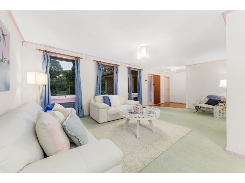 9 Alvaston Avenue, Wantirna VIC 3152