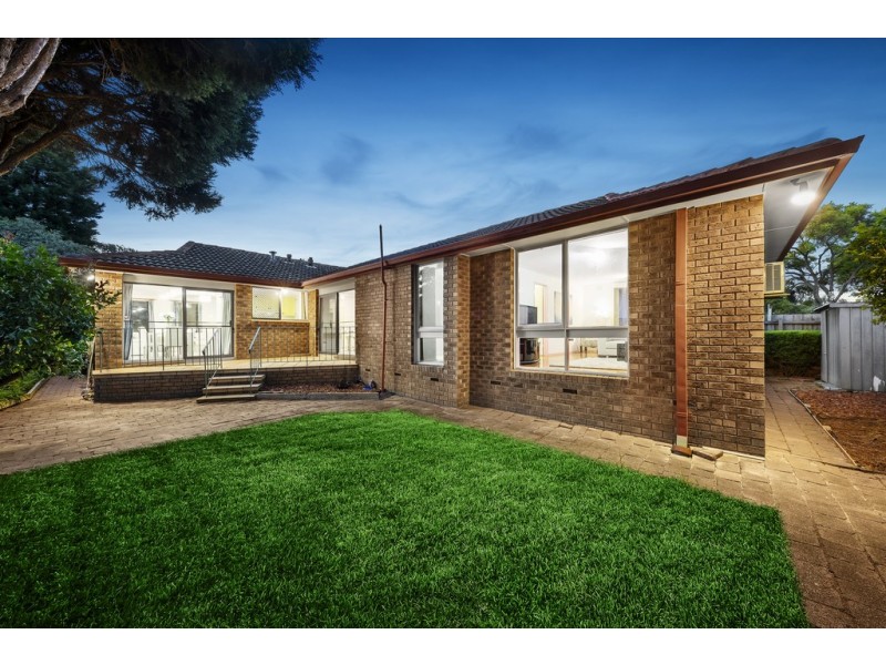 9 Alvaston Avenue, Wantirna VIC 3152