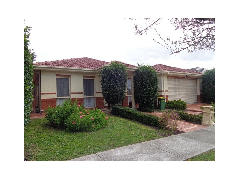 14 Meridian Parade, Wantirna South VIC 3152