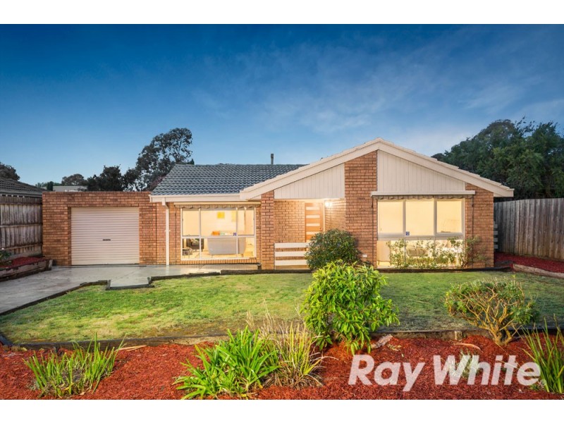 5 Wentworth Avenue, Rowville VIC 3178