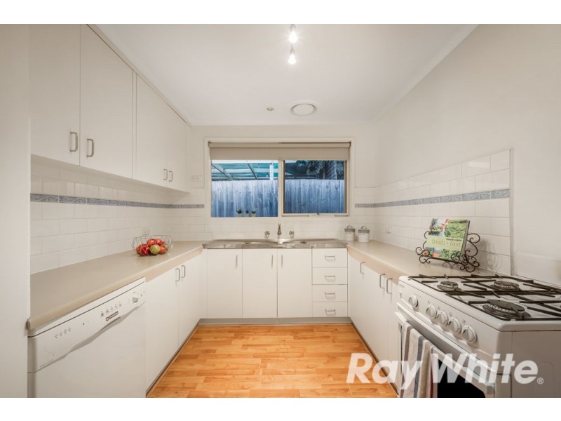 5 Wentworth Avenue, Rowville VIC 3178