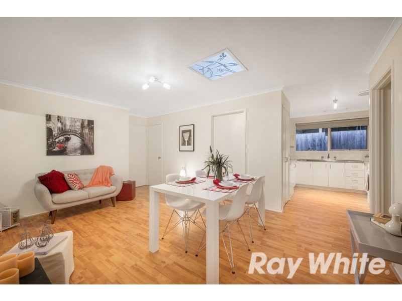 5 Wentworth Avenue, Rowville VIC 3178