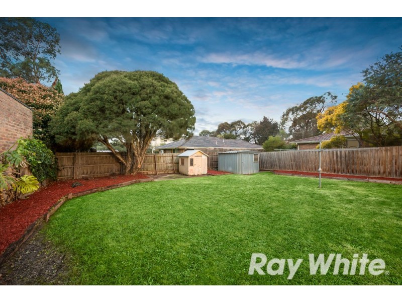 5 Wentworth Avenue, Rowville VIC 3178