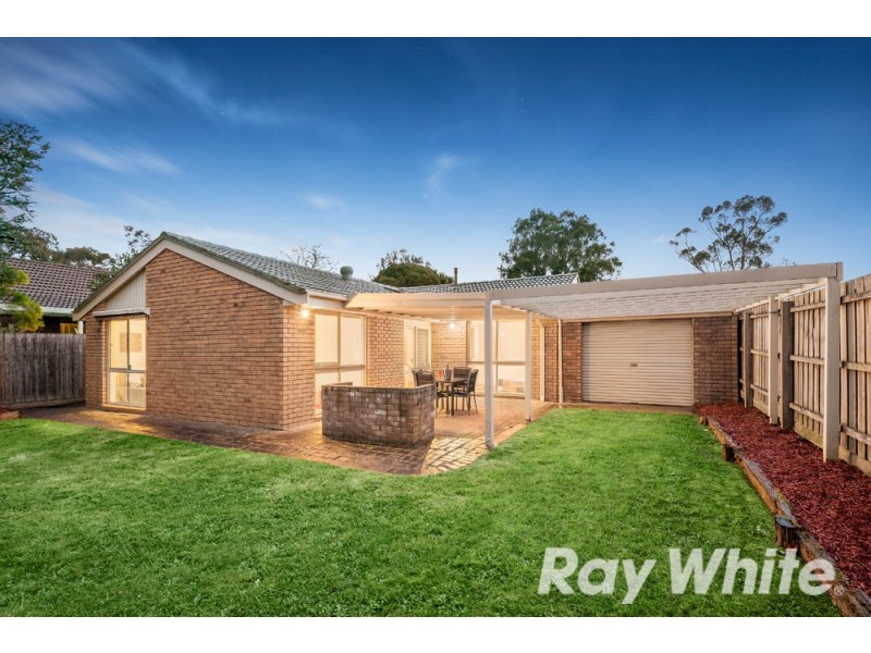 5 Wentworth Avenue, Rowville VIC 3178