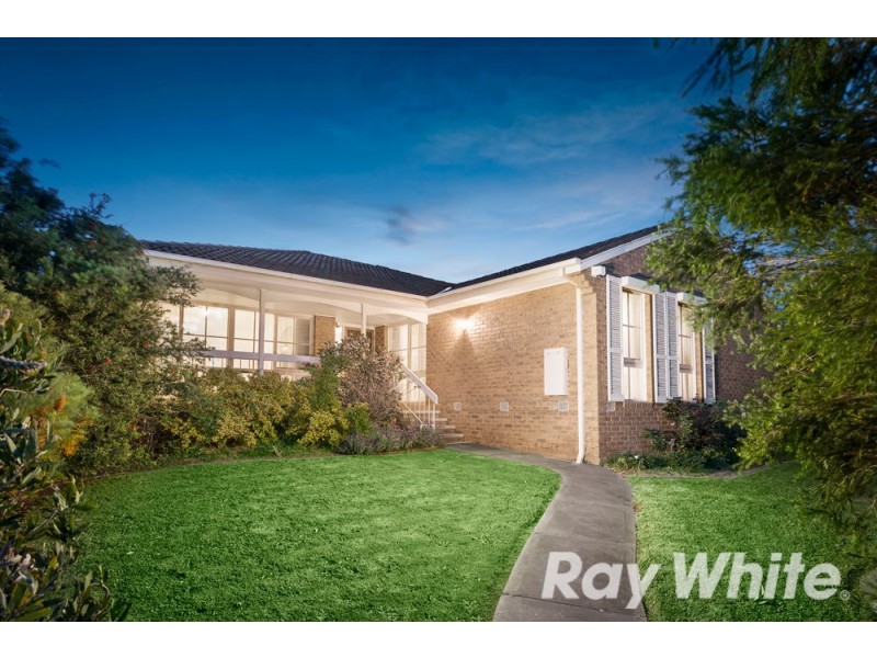 22 Freshfield Avenue, Wantirna VIC 3152