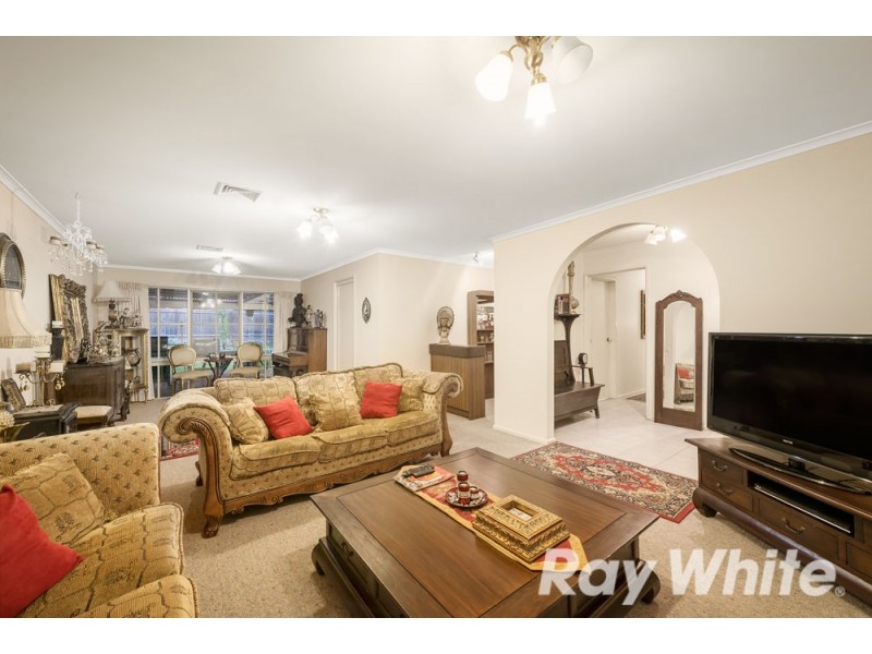 22 Freshfield Avenue, Wantirna VIC 3152