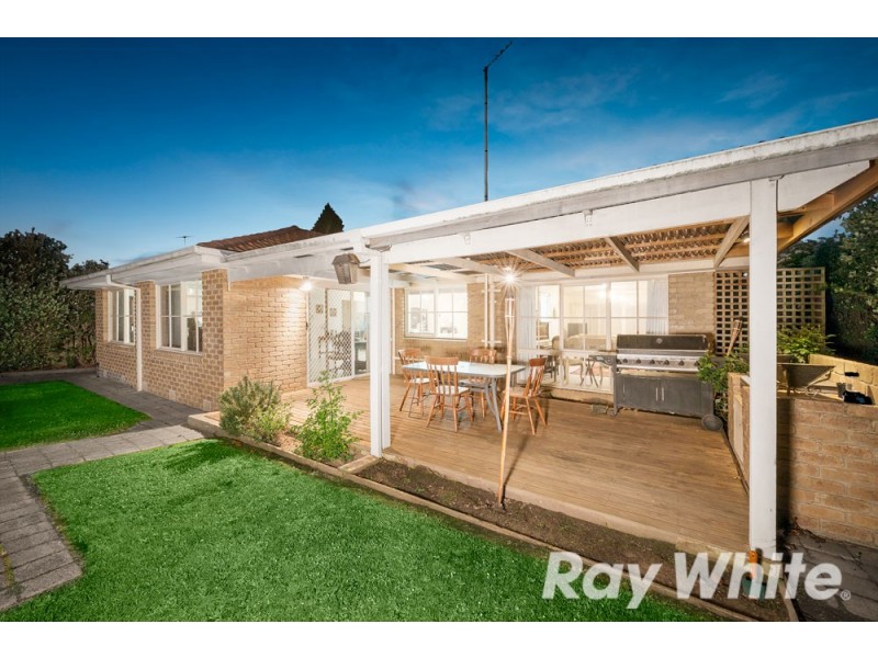 22 Freshfield Avenue, Wantirna VIC 3152