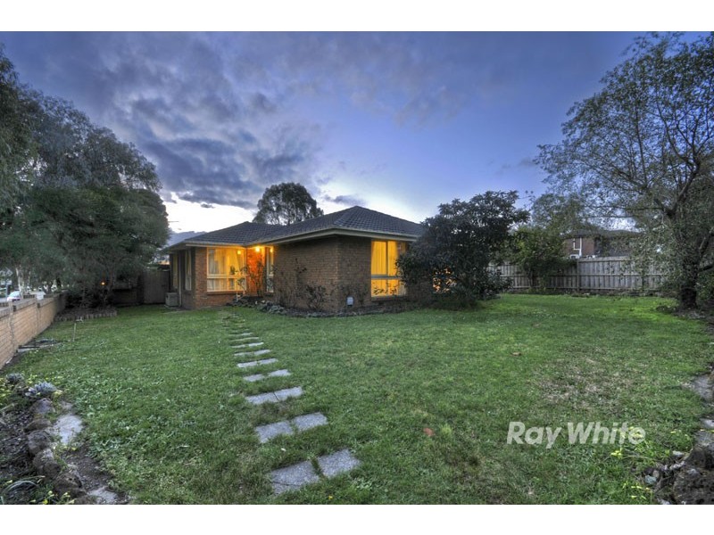 37 Argyle Way, Wantirna South VIC 3152