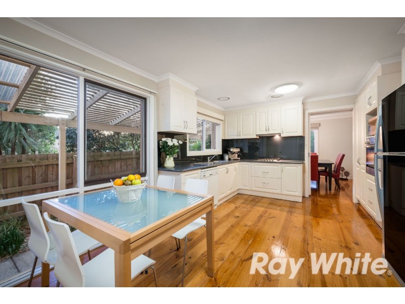 83 Old Orchard Drive, Wantirna South VIC 3152