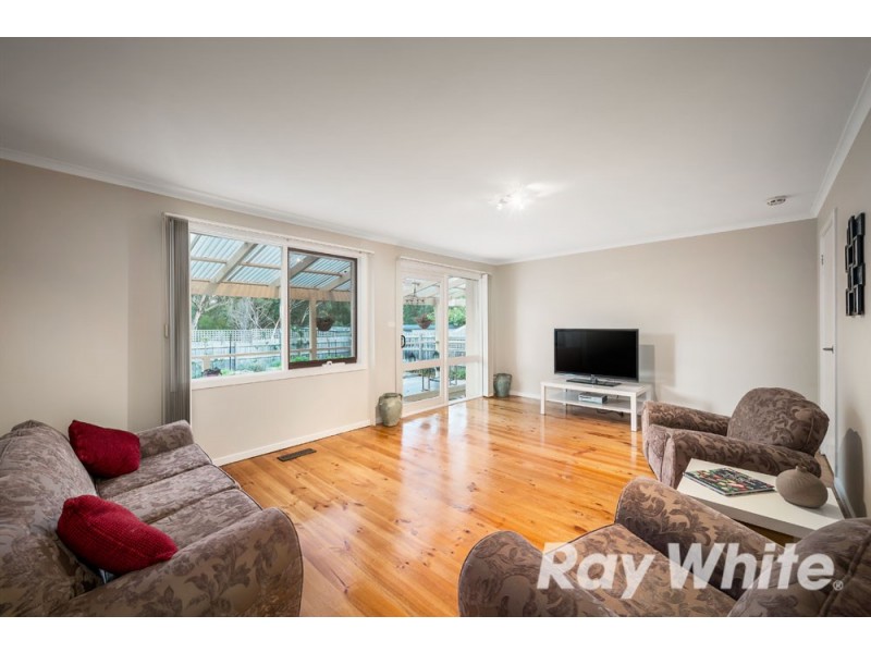 83 Old Orchard Drive, Wantirna South VIC 3152