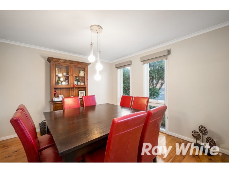 83 Old Orchard Drive, Wantirna South VIC 3152
