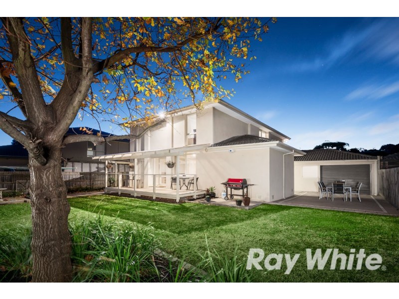 83 Old Orchard Drive, Wantirna South VIC 3152