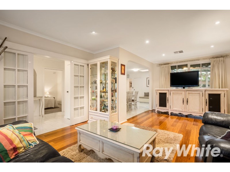 7 Saxon Avenue, Wantirna VIC 3152