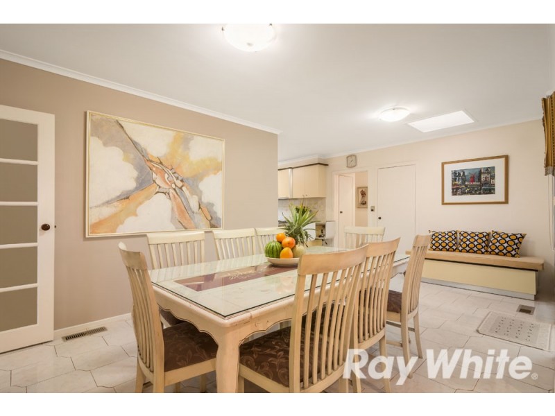 7 Saxon Avenue, Wantirna VIC 3152