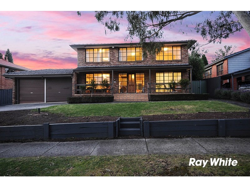 66 Renou Road, Wantirna South VIC 3152