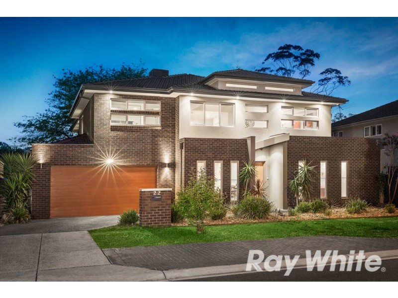 22 Joelson Avenue, Scoresby VIC 3179