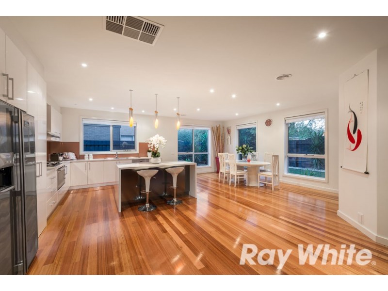 22 Joelson Avenue, Scoresby VIC 3179