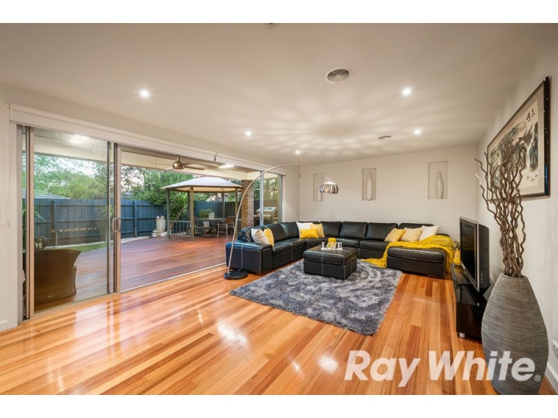 22 Joelson Avenue, Scoresby VIC 3179