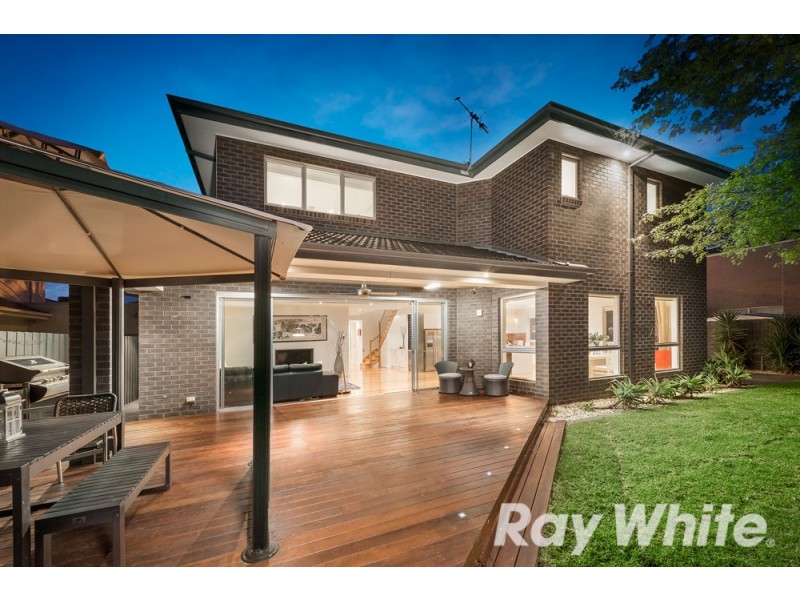 22 Joelson Avenue, Scoresby VIC 3179