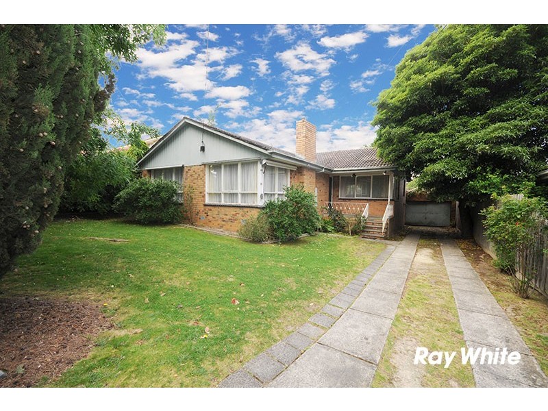 7 Rodney Close, Blackburn South VIC 3130