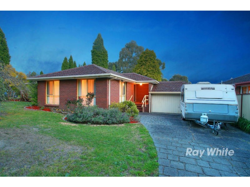 53 Merryn Grove, Wantirna South VIC 3152