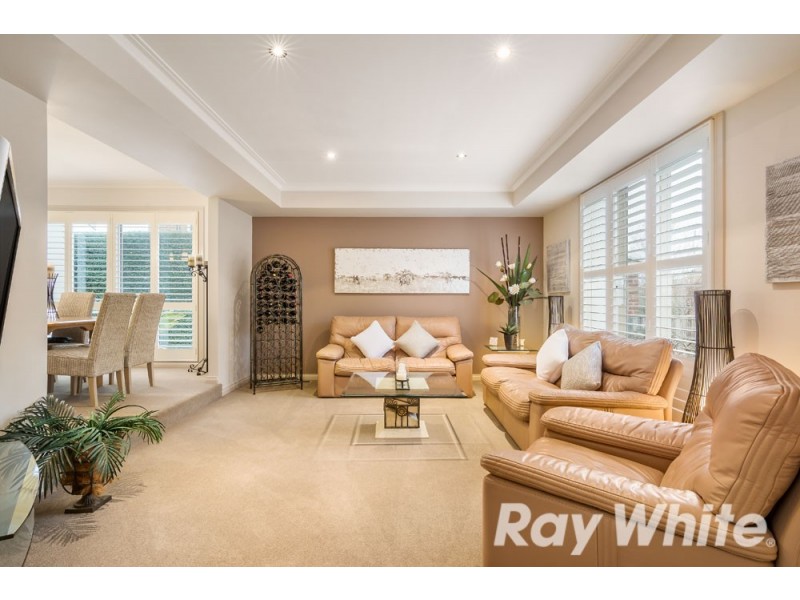 28 Tresise Avenue, Wantirna South VIC 3152