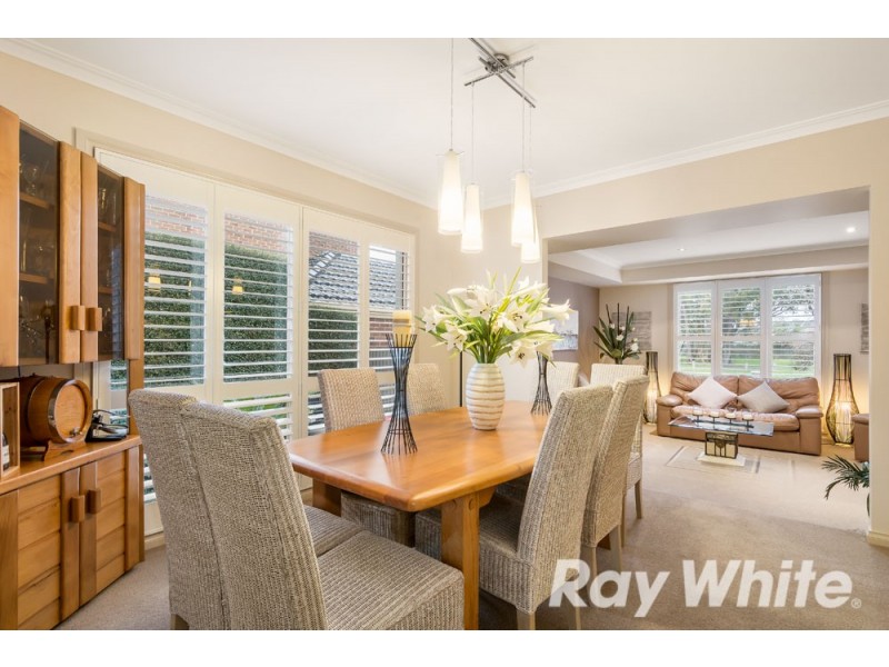 28 Tresise Avenue, Wantirna South VIC 3152