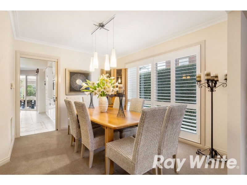 28 Tresise Avenue, Wantirna South VIC 3152