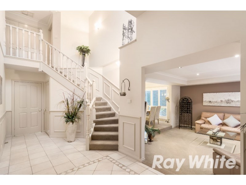 28 Tresise Avenue, Wantirna South VIC 3152