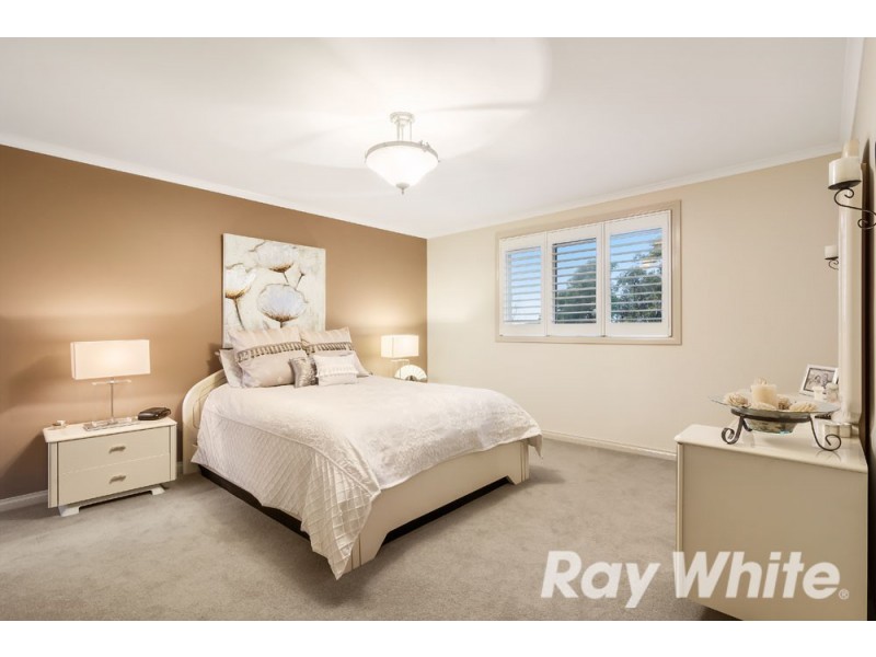 28 Tresise Avenue, Wantirna South VIC 3152