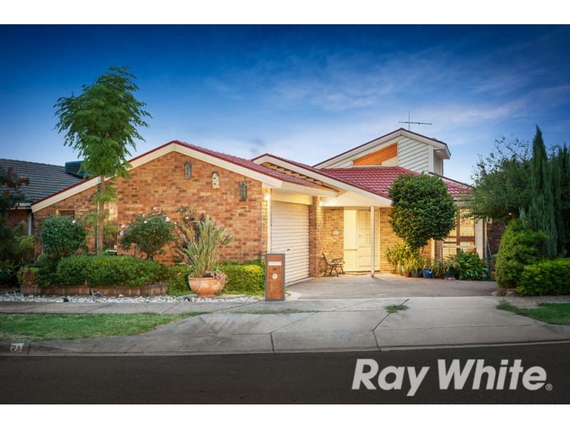 21 Haideh Place, Wantirna South VIC 3152