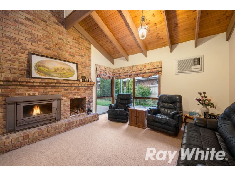 21 Haideh Place, Wantirna South VIC 3152