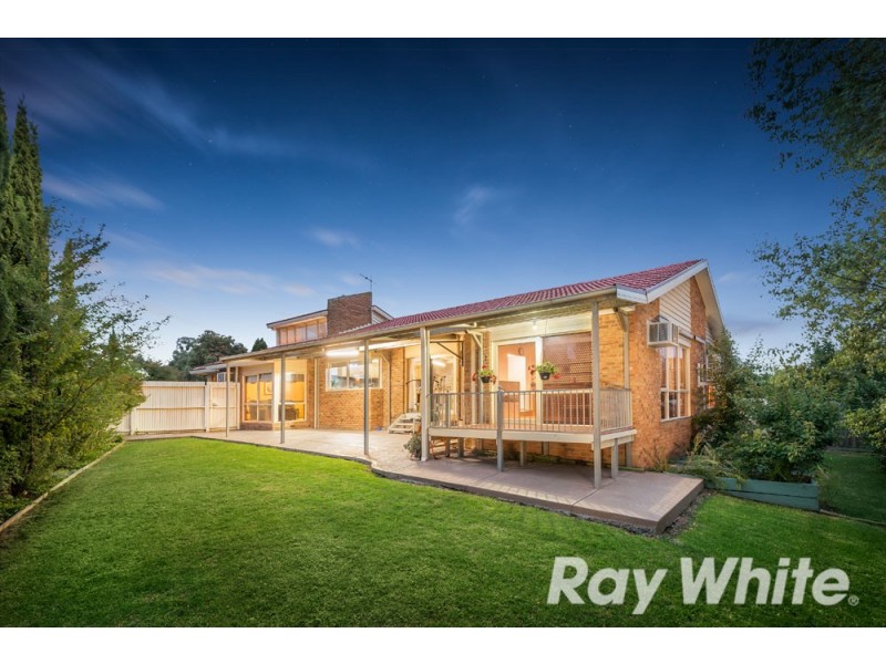 21 Haideh Place, Wantirna South VIC 3152