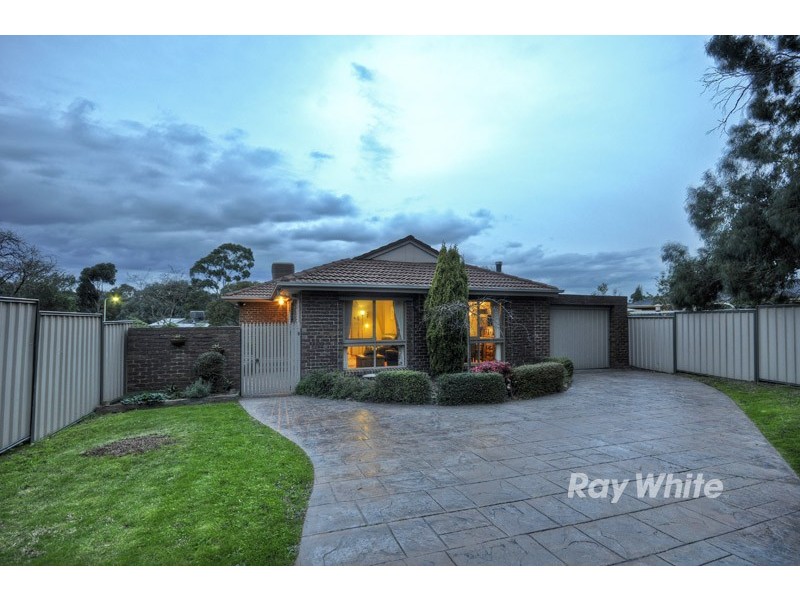 21 Saxon Avenue, Wantirna VIC 3152
