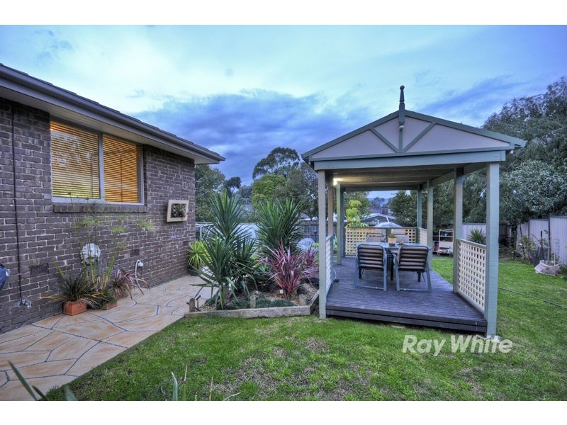 21 Saxon Avenue, Wantirna VIC 3152