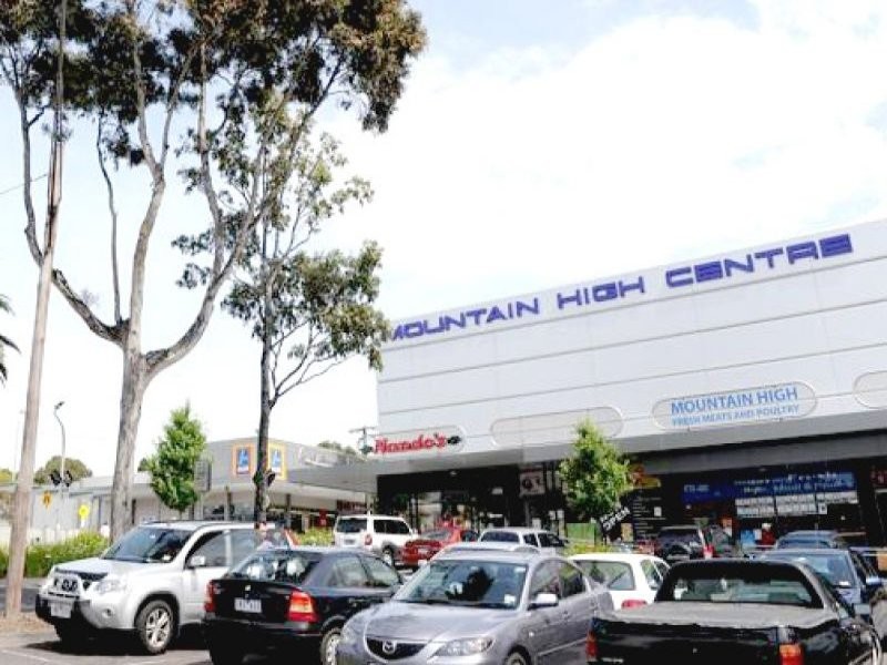 2/7 Violen Street, Bayswater VIC 3153