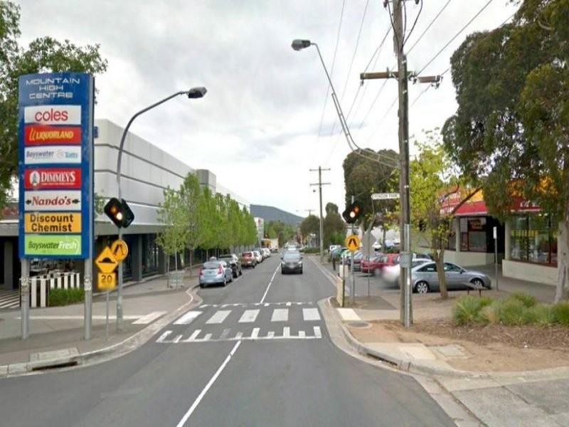 2/7 Violen Street, Bayswater VIC 3153