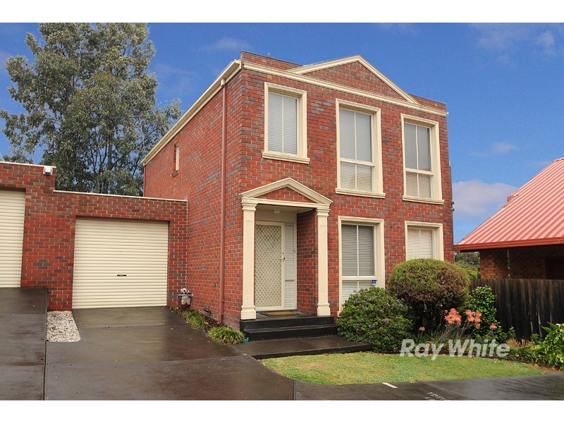 4/745 Boronia Road, Wantirna VIC 3152