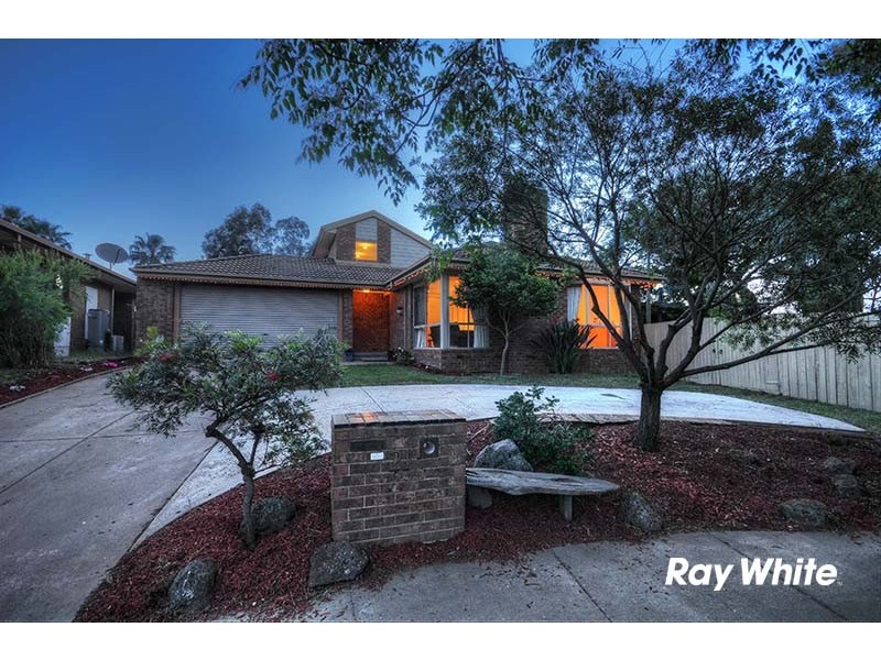 21 Haygarth Court, Wantirna South VIC 3152