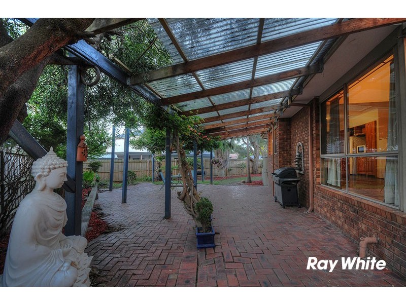 21 Haygarth Court, Wantirna South VIC 3152