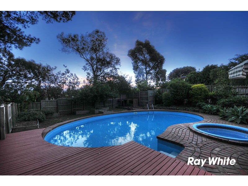 1 Harland Square, Wantirna VIC 3152