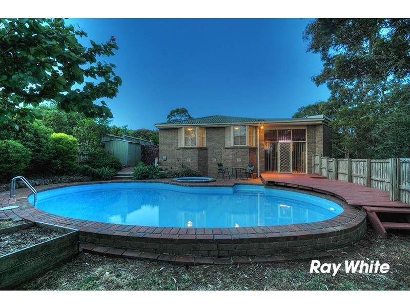 1 Harland Square, Wantirna VIC 3152