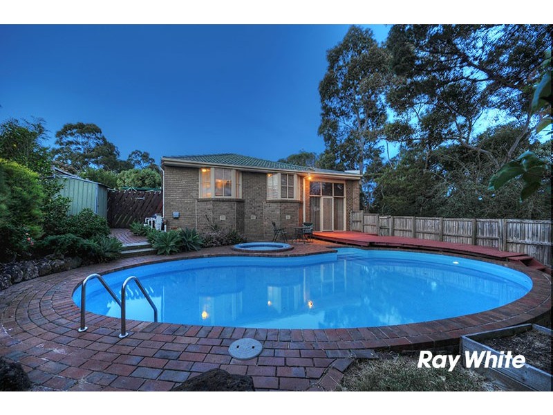 1 Harland Square, Wantirna VIC 3152