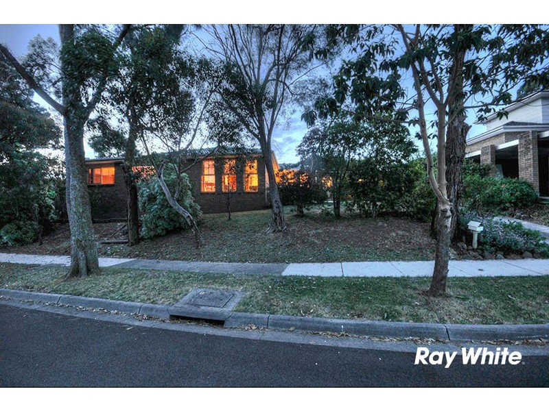 1 Harland Square, Wantirna VIC 3152