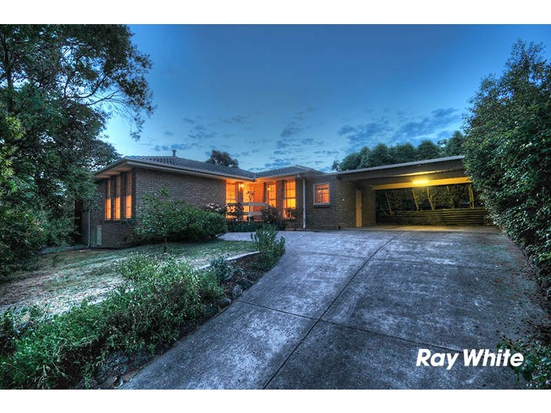 1 Harland Square, Wantirna VIC 3152