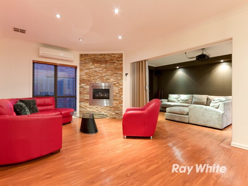 34A Anne Road, Knoxfield VIC 3180