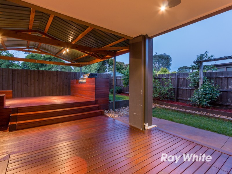 34A Anne Road, Knoxfield VIC 3180