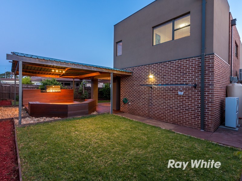 34A Anne Road, Knoxfield VIC 3180